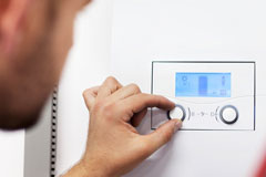 best Loweswater boiler servicing companies