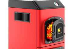 Loweswater solid fuel boiler costs